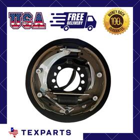 47040-16610-71 Toyota Brake Assembly Lh For Forklift