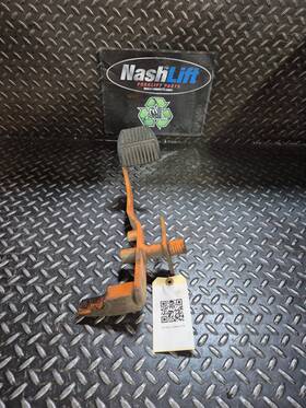 47102-11640-71 Toyota Pedal Inching 471021164071 Fits Good Used Hbu1 329