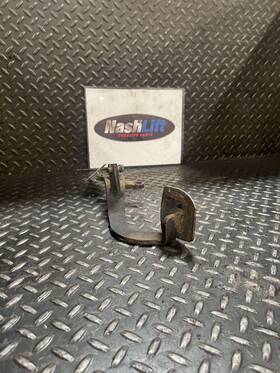 47102-23011-71 Toyota Pedal Sub-assembly Inch Fits Good Used Hbu1 142