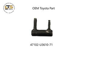 47102-u3610-71 Toyota Used 8 Series Brake Pedal Link Lever