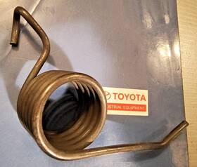 47119-23340-71 Toyota Spring Brake Pedal Model 7 Oem Quality