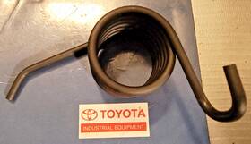 47119-23600-71 Toyota Spring Brake Pedal Fit Model 7fd10-30/7fb20