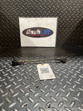 47185-21811-71 Toyota Rod Fits 471852181171 Good Used Hbu1 140