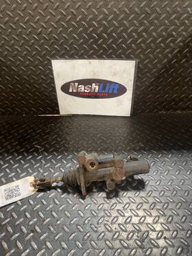 47210-23811-71 Toyota Cylinder - Brake Master Fits Good Used Hbu1 147
