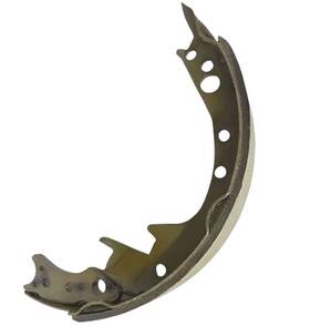47404-1281071 Toyota Rear Secondary Rh Shoe Brake Hm