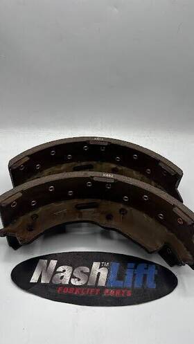 47420-33902-71 Toyota 474203390271 Brake Shoe Fits Sk-02250208sr