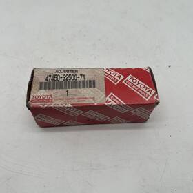 47450-32500-71 Toyota Forklift Adjuster - Brake Right Hand 474503250071 T1