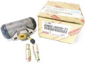 47602-30200-71 Toyota 476023020071 Oem Right Hand Wheel Cylinder Rh New In Box
