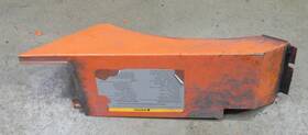 52501-unj0c-71 Toyota Forklift Fender Rh