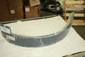 Toyota 52543-u2230-71 Oem Forklift Rh Mud Guard
