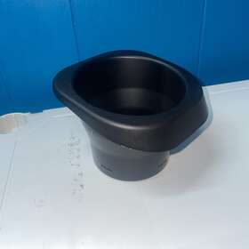 53215-u2230-71 Toyota New Forklift Cup Holder Coffee Tea Soda Coke Pepsi