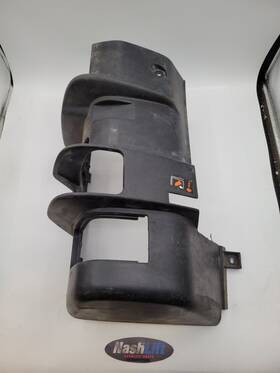 53220-u2102-71 Toyota Panel Assembly Fits 53220u210271 Sk-11251216a