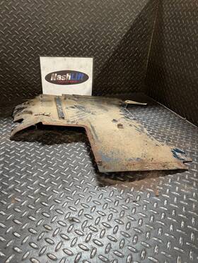 53425-15170-71 Toyota Cover Floor Fits 534251517071 Good Used Hb1c 97