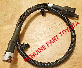 53732-u1170-71 Toyota Forklift Seat Harness Assembly P/n901217084
