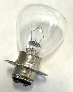 55115-10260-71 Toyota 48volt / 25w Light Bulb #55115-10260-71 And Other Forklifts
