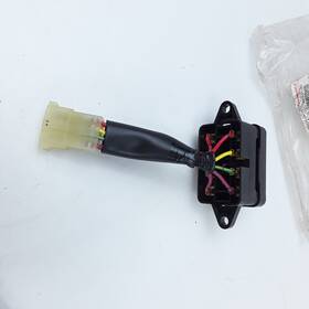 56160-23001-71 Toyota Fuse Block Assembly For Various Forklift Models