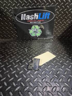 56332-16600-71 Toyota Bracket Fits 563321660071 Good Used Hbu1 260