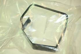 Toyota 56501-u1360-71 Oem Forklift Head Lamp Bracket Rh