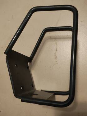 56502-22801-71 Toyota Head Lamp Bracket Compatible For Left And Right Side 7fgcu15-45