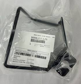 56502-u3610-71 Toyota New Head Lamp Bracket Assembly Lh Oem