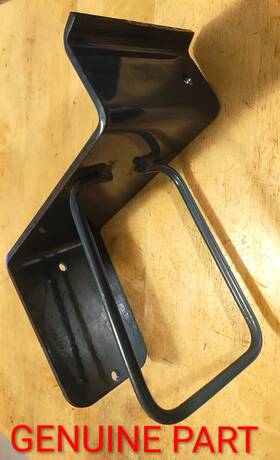 56508-u1161-71 Toyota Forklift Strobe Light Bracket