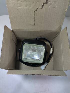 Toyota 56510-12240-71 Genuine Head Lamp