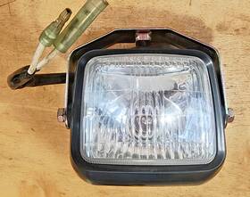56510-12241-71 Toyota Forklift Head Lamp 36 Volt - Fit Nissan