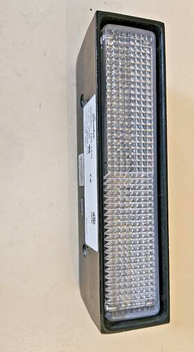 56544-u2070-71 Toyota Forklift Jw Speaker Head Ligth Vertical 12-48vdc Model 783 Led