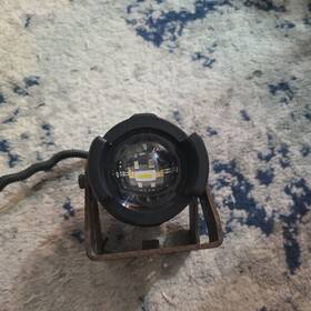 56590-12640-71 Toyota Forklift Head Lamp Assembly Oem