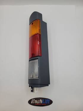 56630-11441-71 Toyota Lamp Assembly - Rear Combo Fits 566301144171 Sk-26251013a