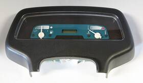 57110-u3313-71 Toyota Forklift 7 Series Meter Combo Dash Display Gauges 5701-87
