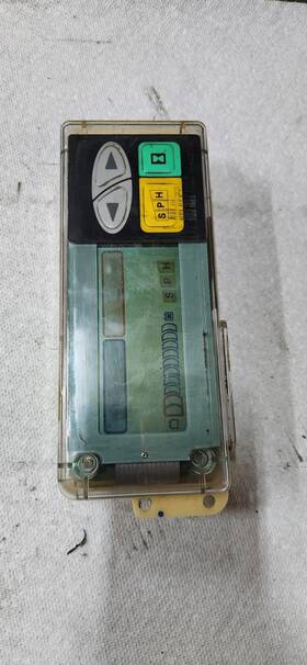 Toyota 57120-11440-71 Forklift Display -