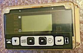 Toyota 57120-21470-71 C2 Combination Meter Assembly Forklift Tested Guaranteed