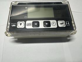 57120-21472-71 Toyota Combination Meter Assembly -