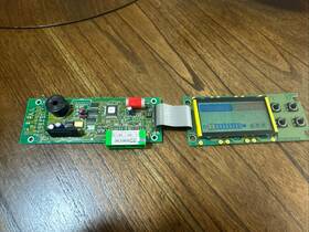 57160-11440-71 Toyota Board P/n