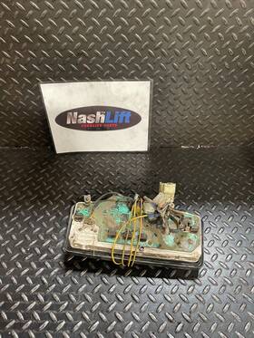 57160-23002-71 Toyota Meter Assembly - Combinat Fits Good Used Hbu1 141