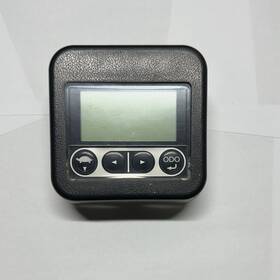 57160-26642-71 Toyota Forklift 8 Series Display P/n