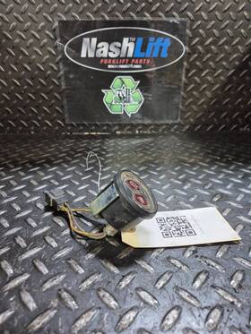 57230-20540-71 Toyota Light Assembly Fits 572302054071 Good Used Hbu1 328