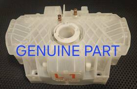 57430-10921-71 Toyota Forklift Switch Lever Assy Housing W Horn Contact