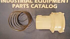 57452-23320-71 Toyota Forklift Cam Spring