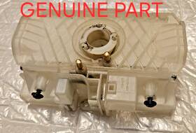 57470-221471-71 Toyota Forklift Switch Lever Assy Housing W Horn Contact