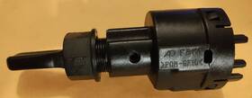57590-22800-71 Toyota Forklift Ignition Switch Keyless #57590-22800-71 Oem Good Used