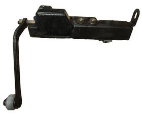 58910-23331-71 Toyota Forklift Mast Limit Sensor Fit 8fgcu15-45 Good Used Oem
