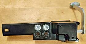 58910-u2161-71 Toyota Height Sensor Assembly Part # Oem Genuine