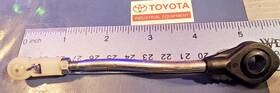 58950-16640-71 Toyota Tilt Sensor Rod Assembly Oem Genuine Part