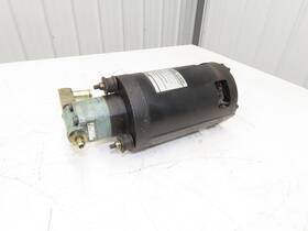 14520-u1090-71 Toyota 5bba48nbf 2a 5fbcu20 Forklift Hydraulic Pump Motor Power Steering 36/48v