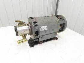 14320-u2090-71a Toyota 5bt1346b117 Au1840 5fbcu20 Electric Forklift Hydraulic Pump Motor 36/48v 13/10kw
