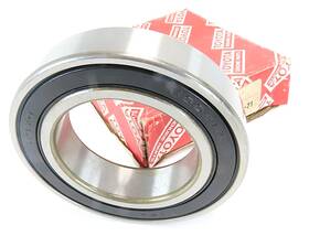 97140-06009-71 Toyota 6009rs Koyo Bearing 45x75x16mm Usa Seller New In Box