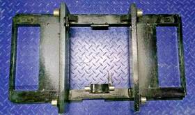 Ty60301u354171 Toyota 60301-u3541-71 Forklift Bracket Subassembly #60301-u3541-71