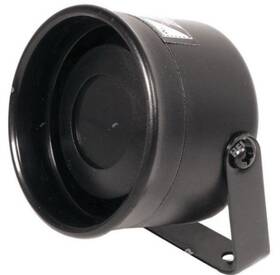 12-80v Toyota 62600 Back Up Alarm 105db Hm